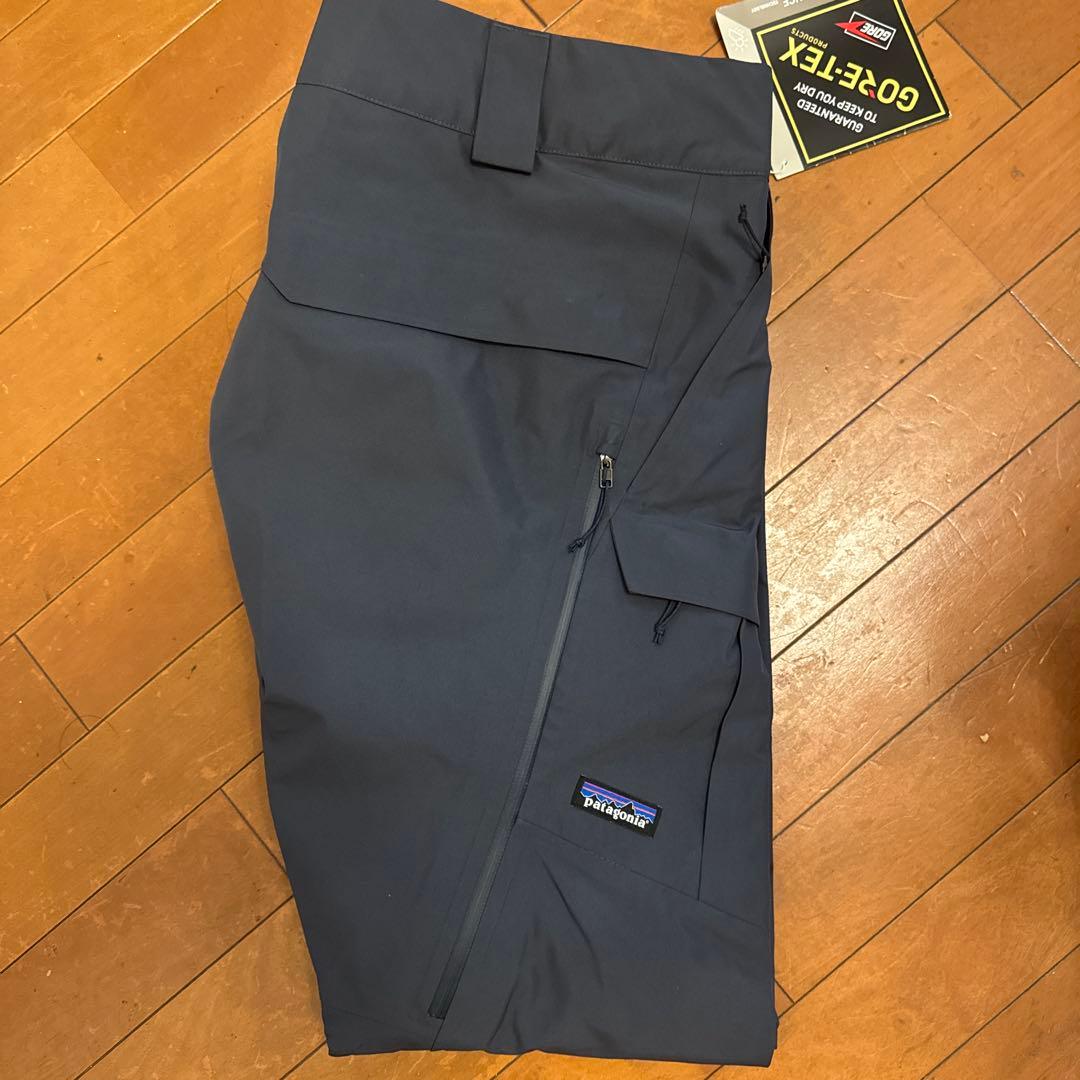 patagonia Powder Bowl Pants【新品未使用】XS