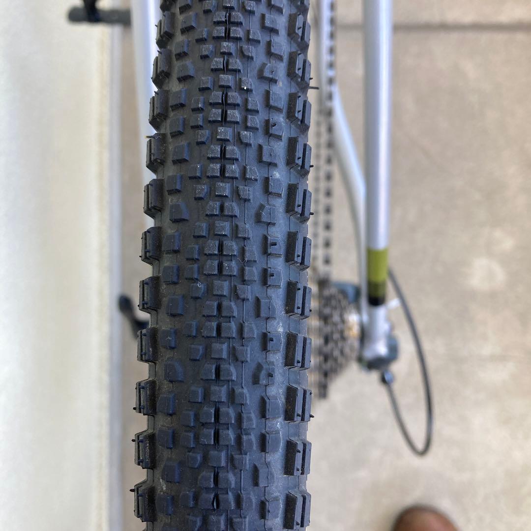 リドレー ロードバイク グラベルロード Redley kanzo A 美品