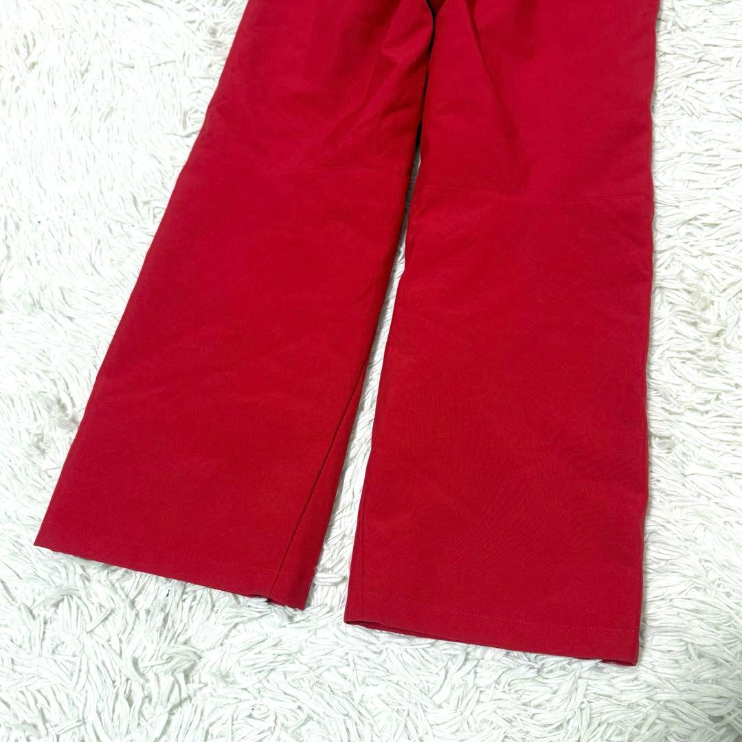 【美品】フェニックス スキーウェア サイズ130 フード 2way 洗える