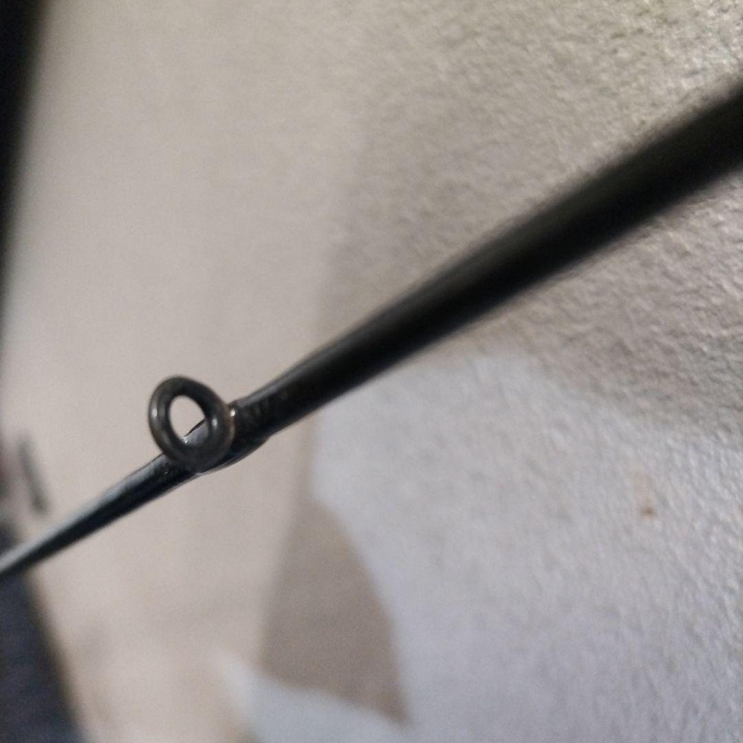 21グラップラーBB タイプLJ B63-3