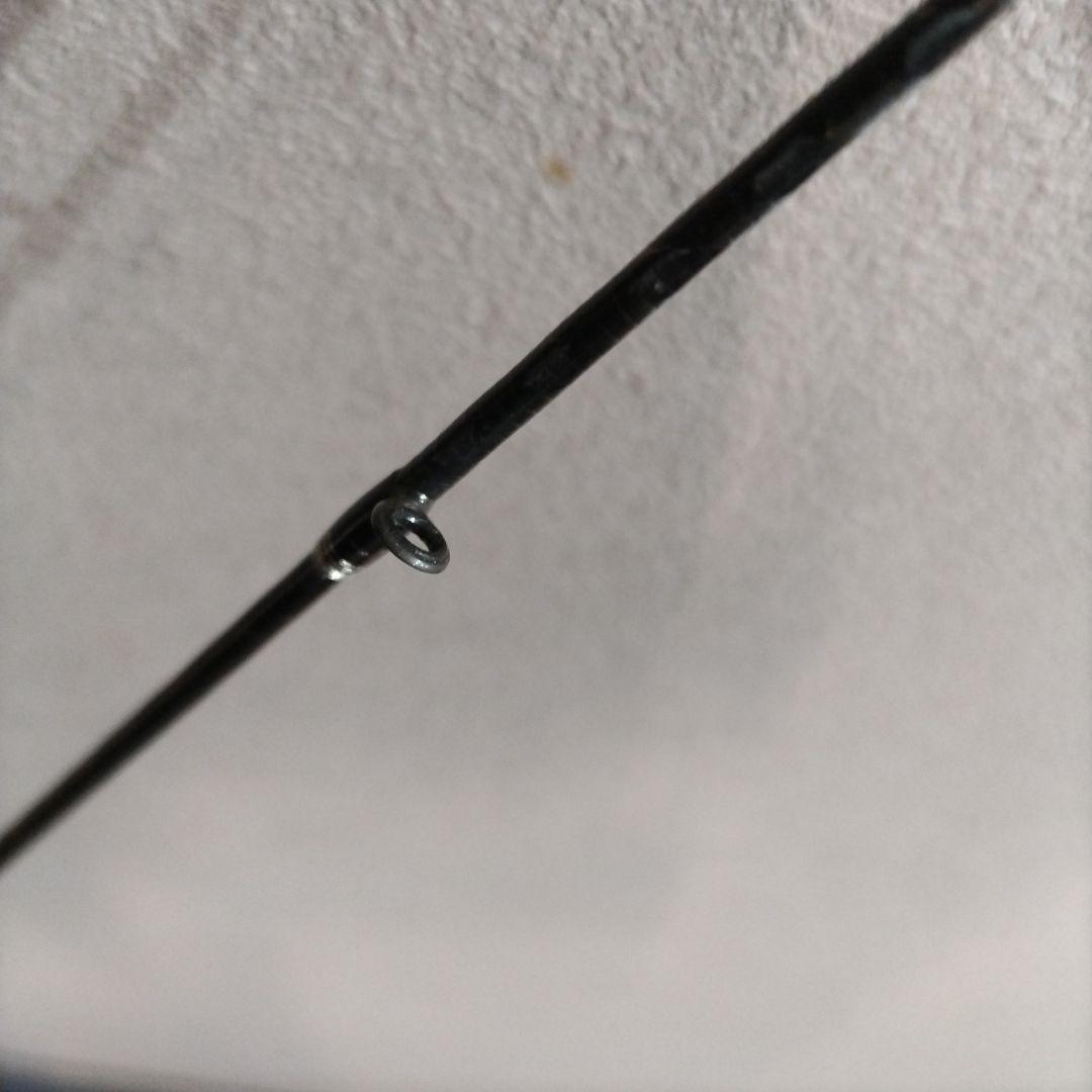 21グラップラーBB タイプLJ B63-3