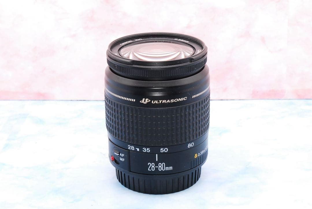 キャノン Kiss X4◎一眼レフカメラ◎バッグ付◎簡単操作◎初心者向け