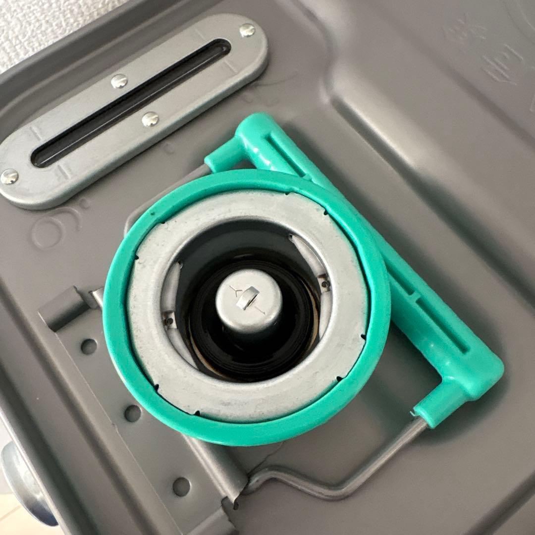 ダイニチ　石油ファンヒーター FW-5621L-W 15〜20畳