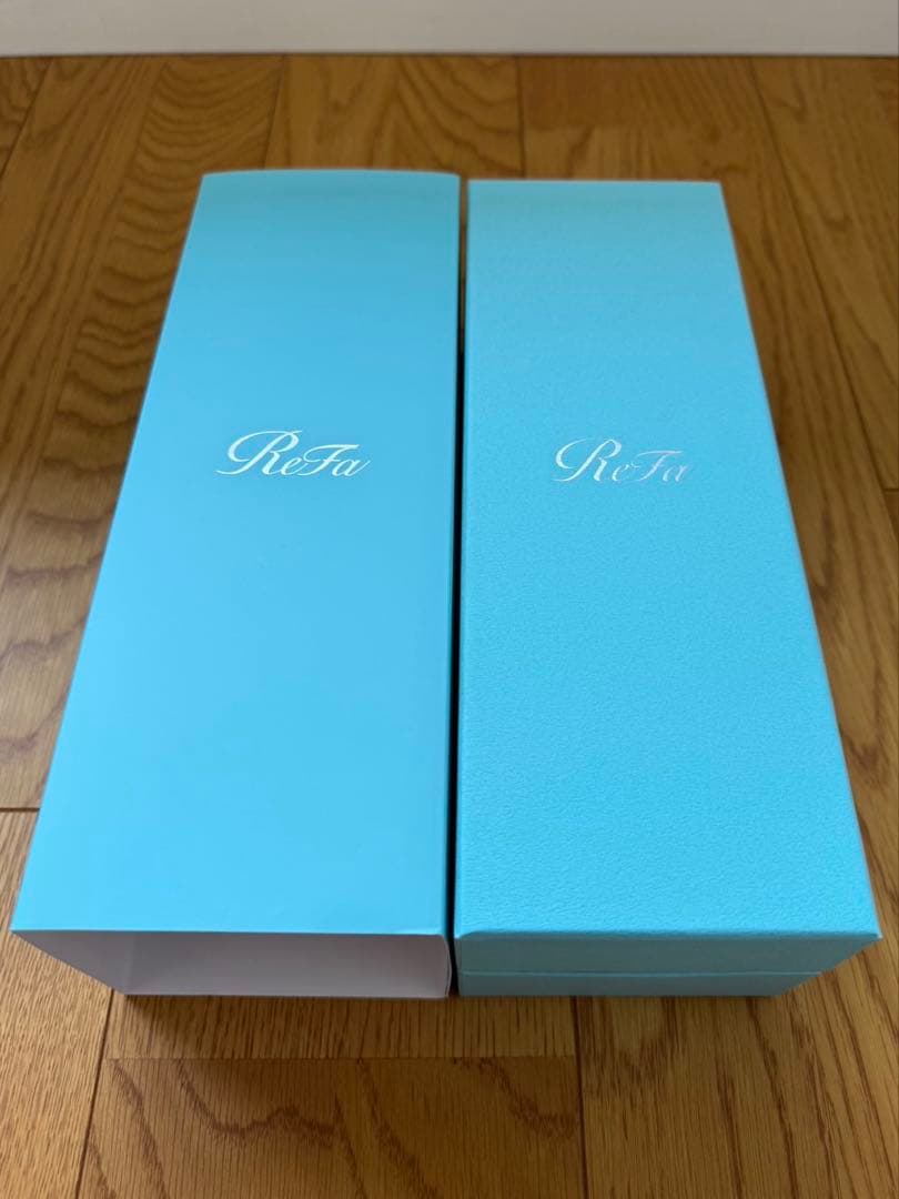 ReFa ファインバブル S シャワーヘッド RS-AF15A