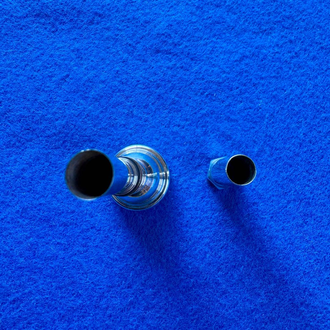 BACH CORP 10-1/2C アーリーエルクハート