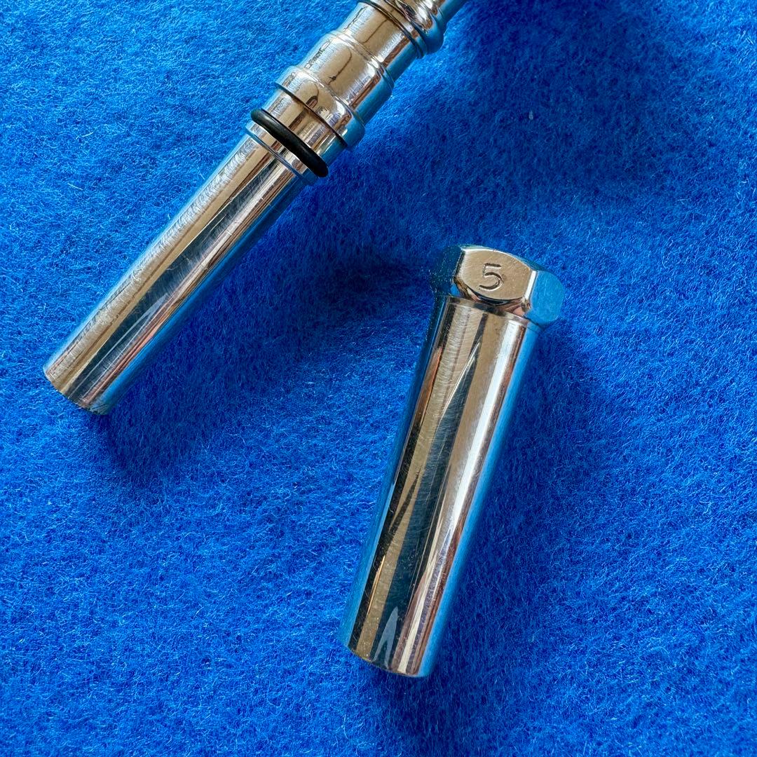 BACH CORP 10-1/2C アーリーエルクハート