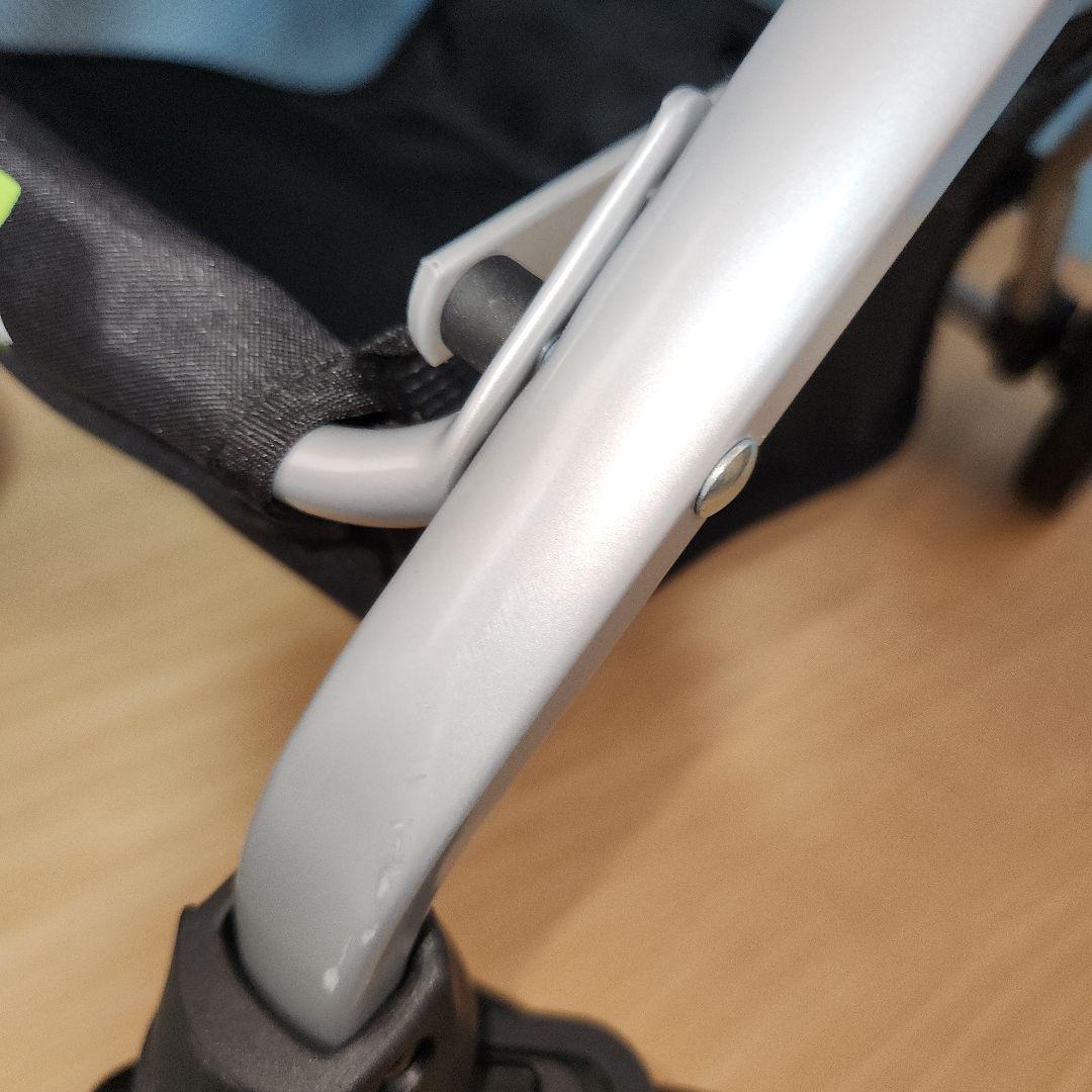 エコカ 折りたたみ ショッピングカート