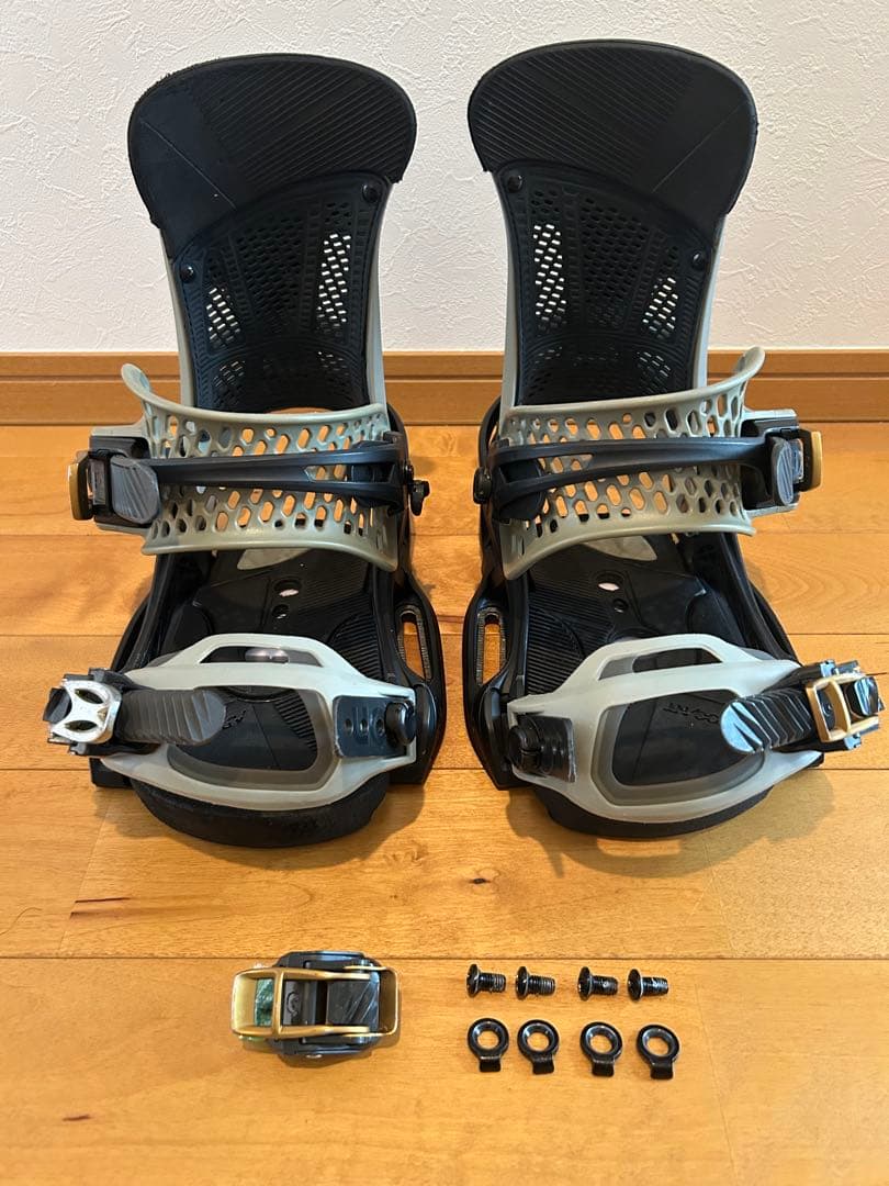 バートン　マラビータ　EST Sサイズ