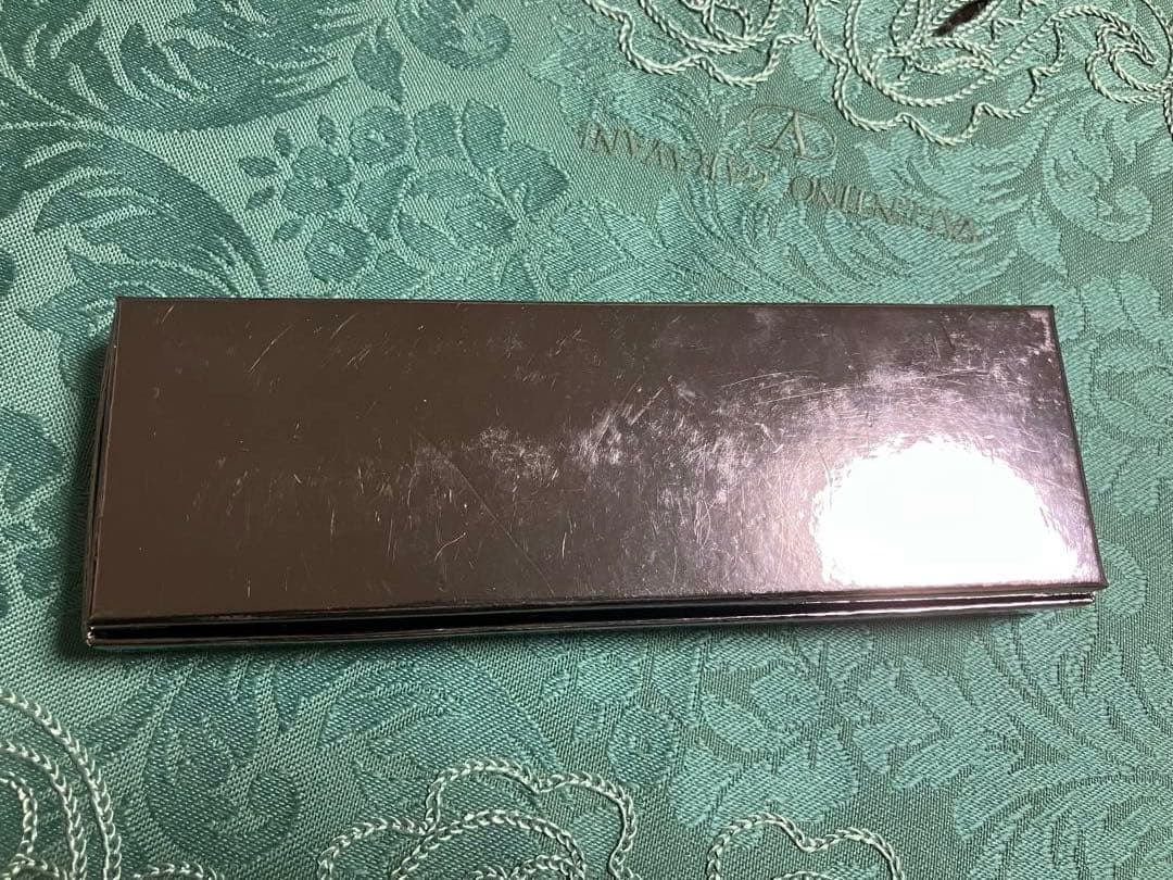 クリストフウィドマン ドイツ製　シルバー　925 バラのモチーフ　シュガートング