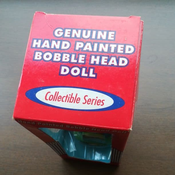 イチロー　ボブルヘッド　限定品