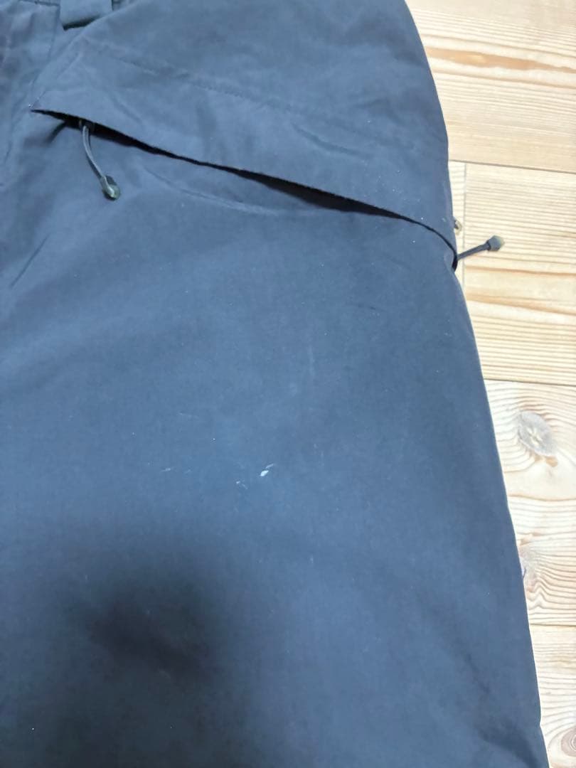 The North Face スノーボードウェア　L 上下