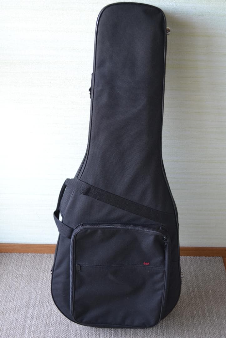 ヘッドウェイ HD-305 TOP単板 アコースティックギター ケース付