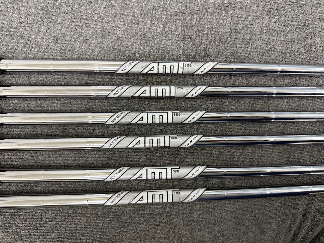 クラブ Titleist T150 2023 AMT TOUR WHITE S200