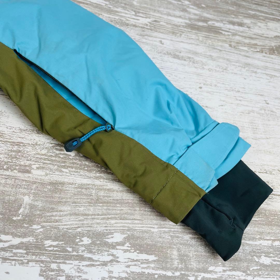 マムートAzun Jacket Women レディーススキージャケット【M】