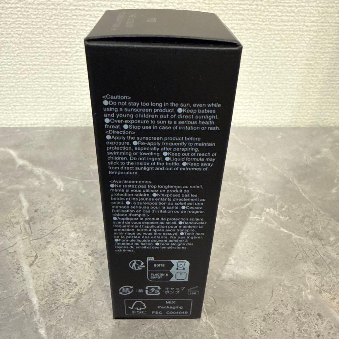 【新品未使用未開封】SUQQU ザリクイドファンデーション 110 2/6値上げ