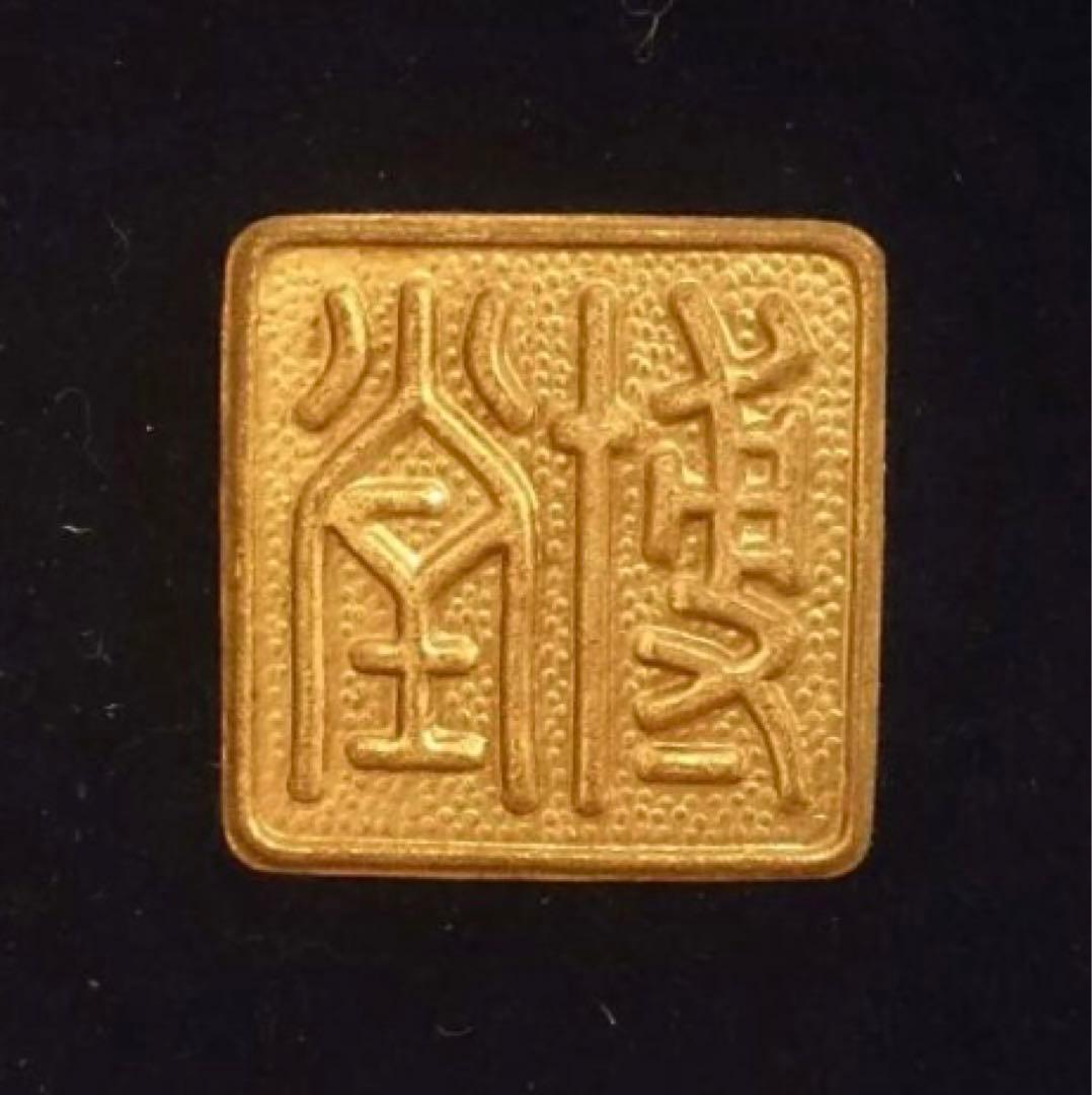 刀鍔　額装　蟹　鶴　竹など　全５種