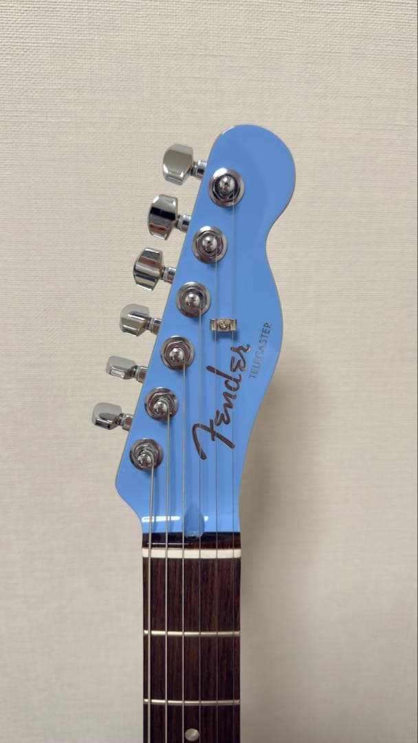 ギター Fender Aerodyne Special Telecaster