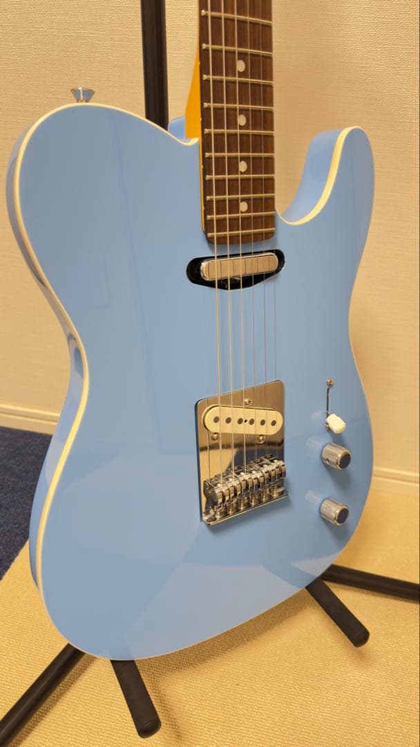 ギター Fender Aerodyne Special Telecaster
