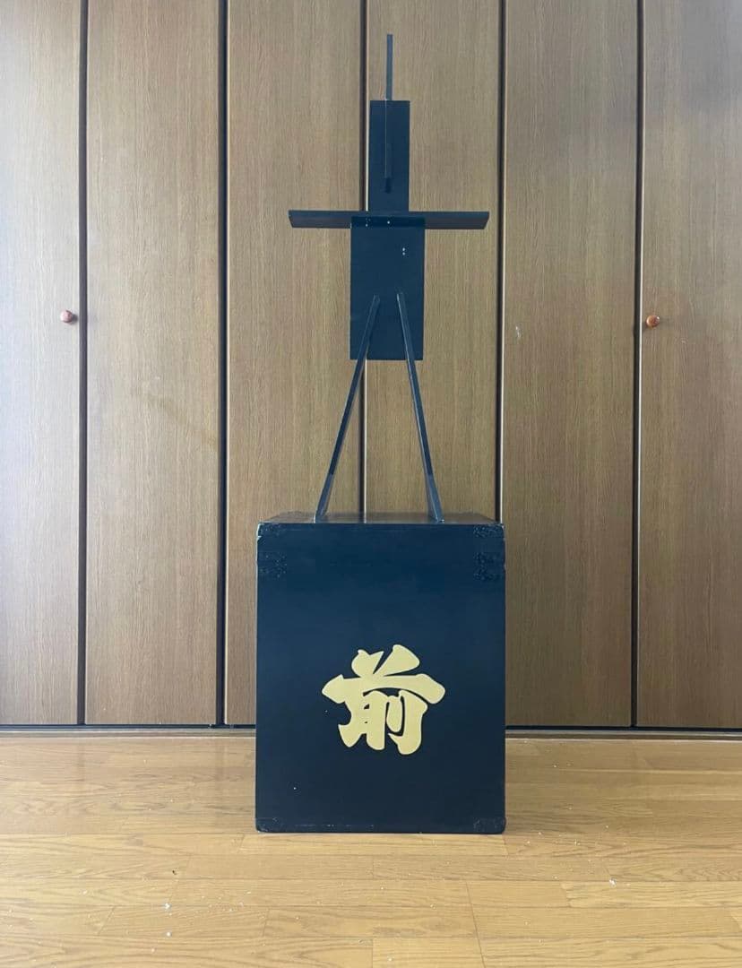 武具　甲冑　等身大　着用可能　兜　鎧　新品