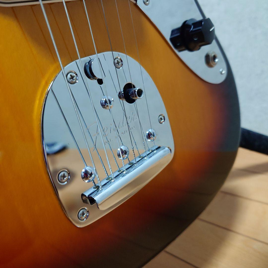 ギター Fender /Japan Traditional 60s Jaguar2024