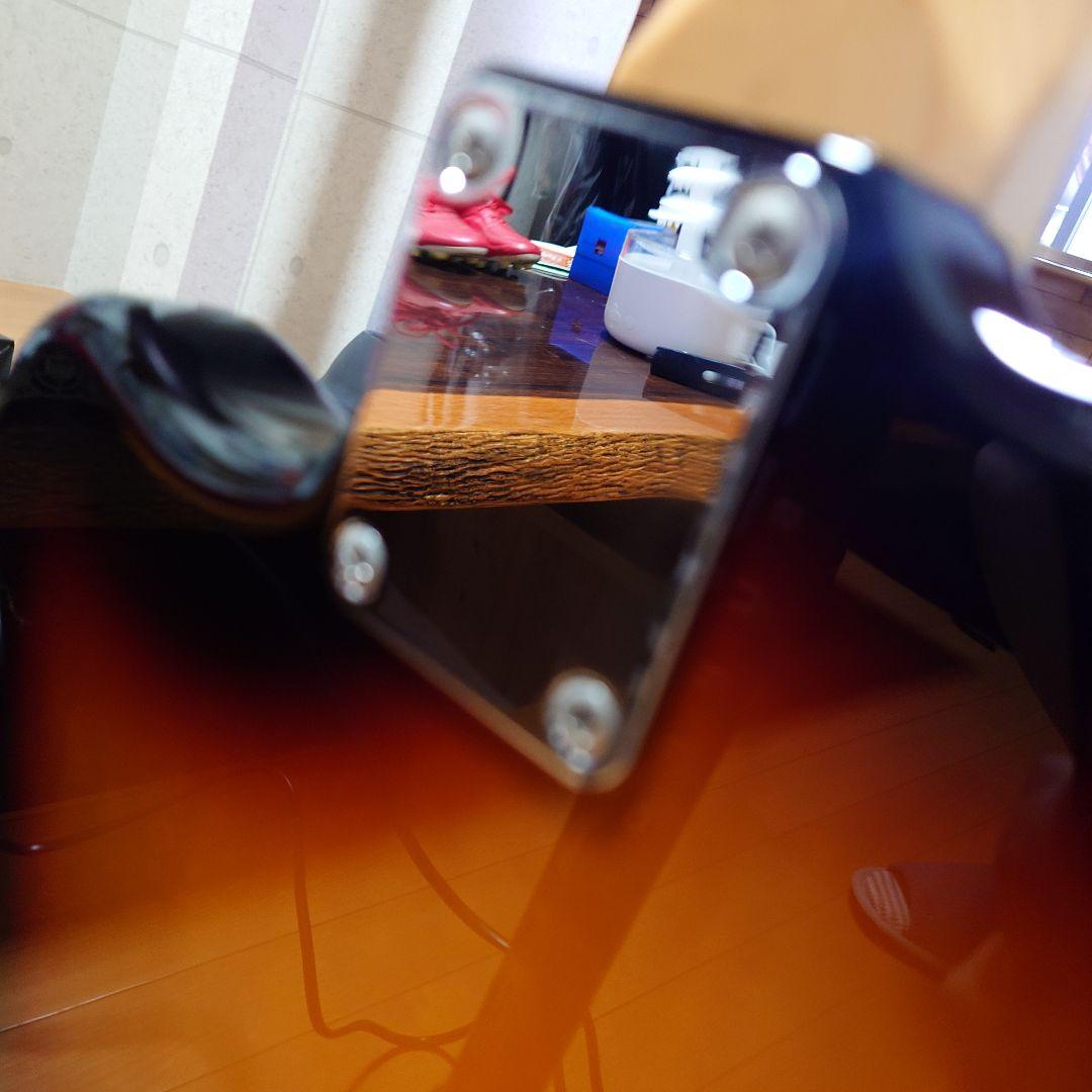 ギター Fender /Japan Traditional 60s Jaguar2024