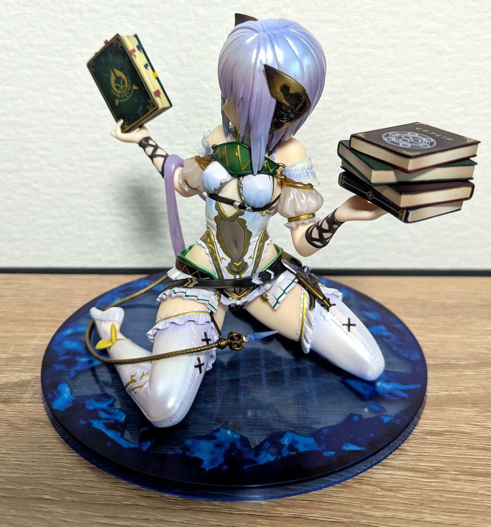 アルター　プラフタ　ソフィーのアトリエ ～不思議な本の錬金術士～　フィギュア