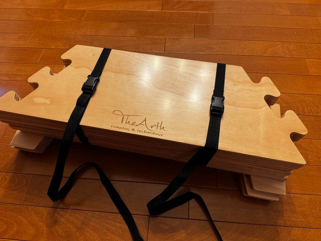 タイムセール 値下げ TheArth ヘキサテーブル ウレタン ヘキ男