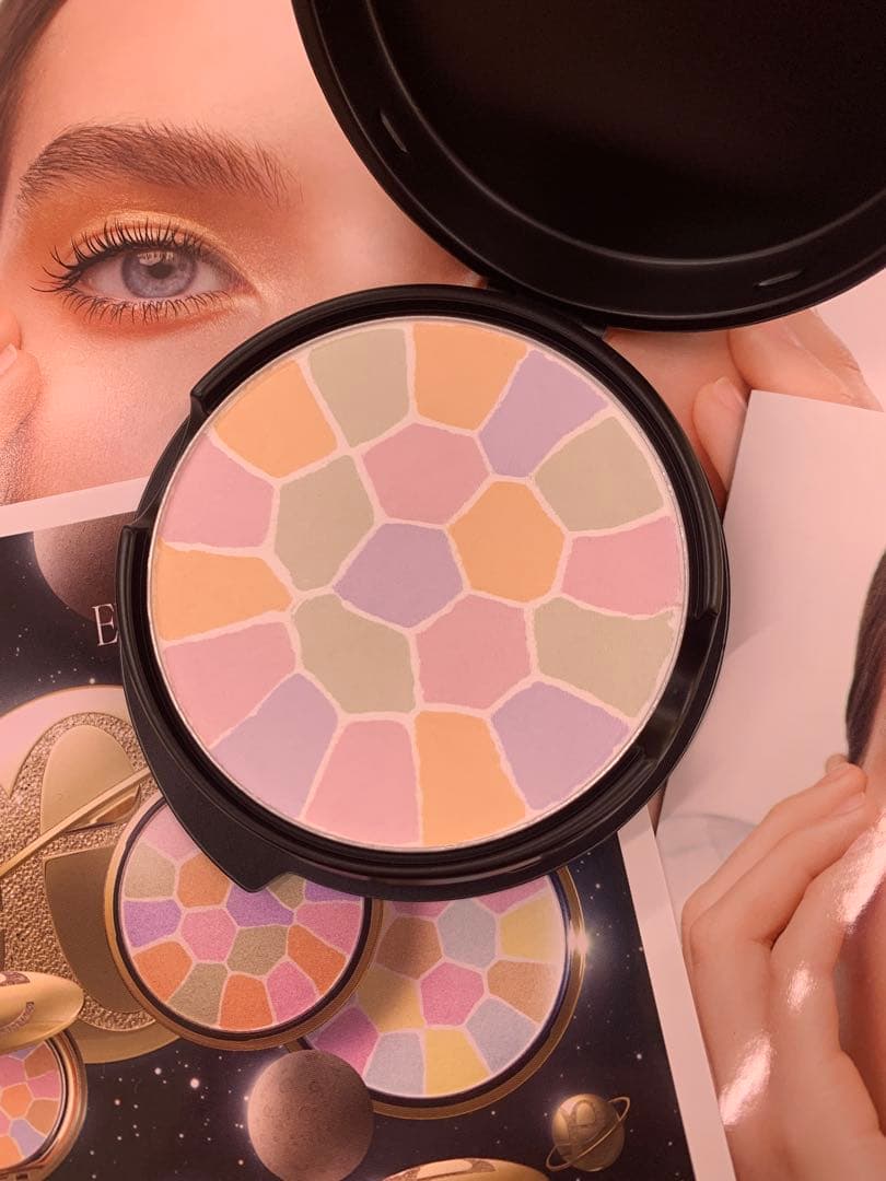 新品エレガンス ラ プードルオートニュアンス レフィルのみ 8.8g 1