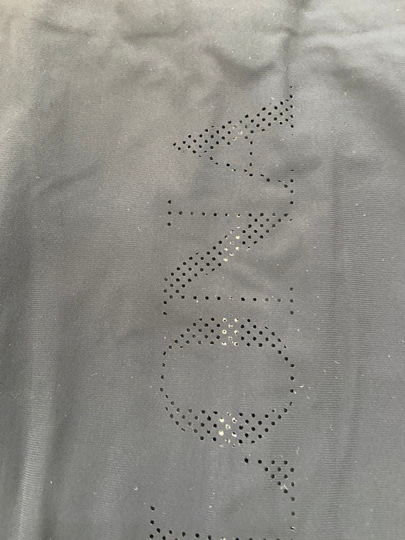 新品【MARK&LONA/XL】高機能プラクティスライトアウターナイロン