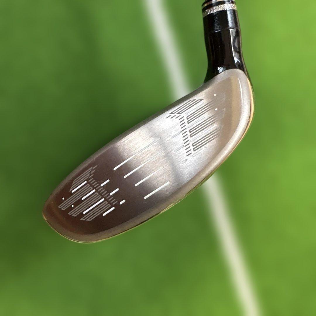 ゼクシオプライムSP1000 9番FW