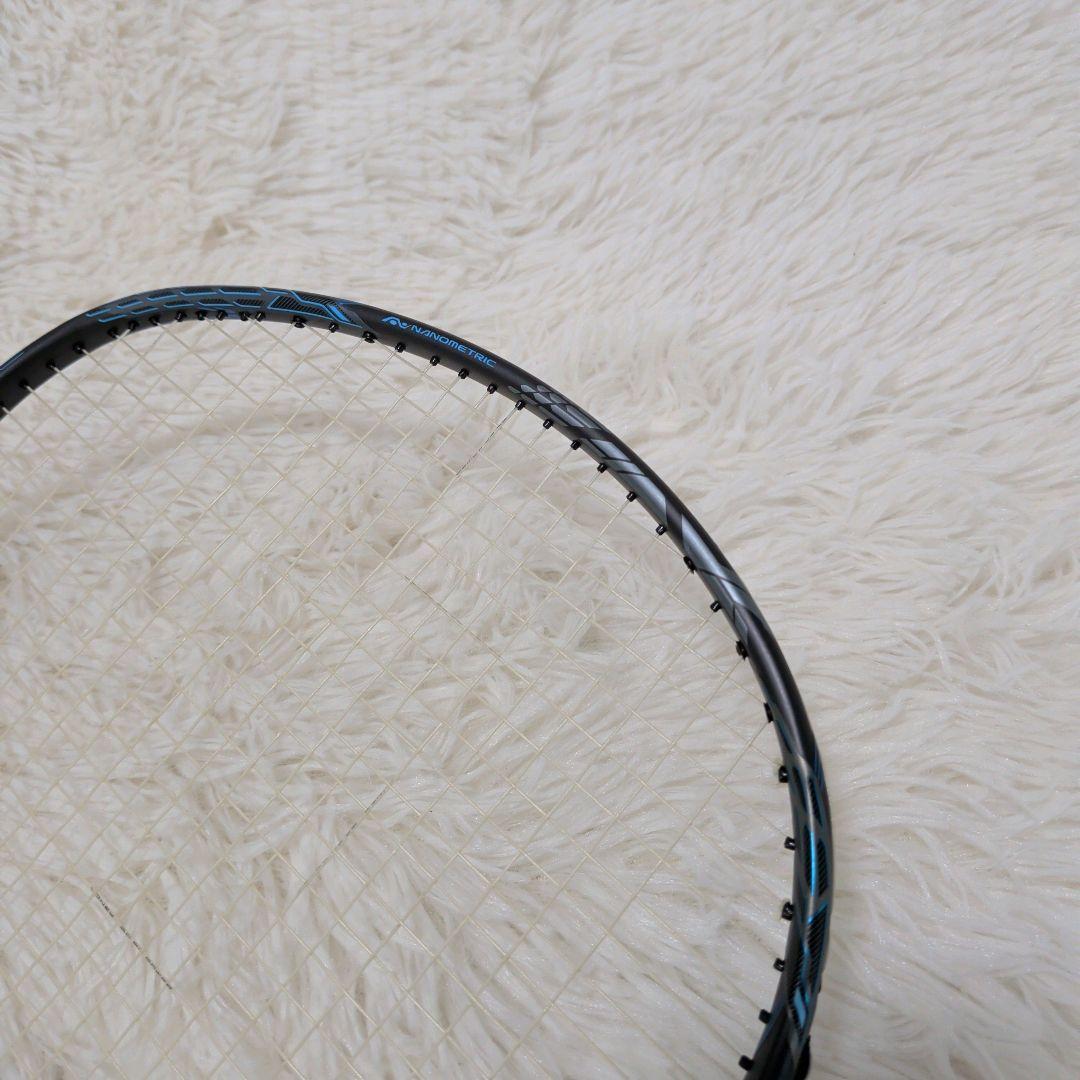 希少✨️ 美品　YONEX VOLTRIC Z-FORCEⅡ 3U G5