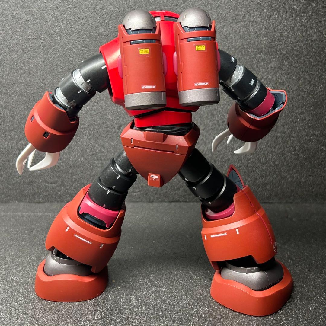 MG ズゴッグ　完成品