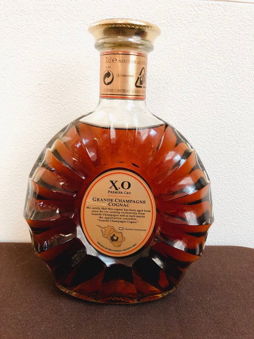 レミーマルタンxo プルミエ　クリュ