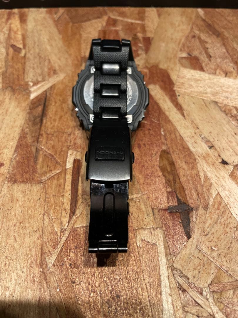 CASIO カシオ G-SHOCK GW-M5600BC-1JF マルチバンド5