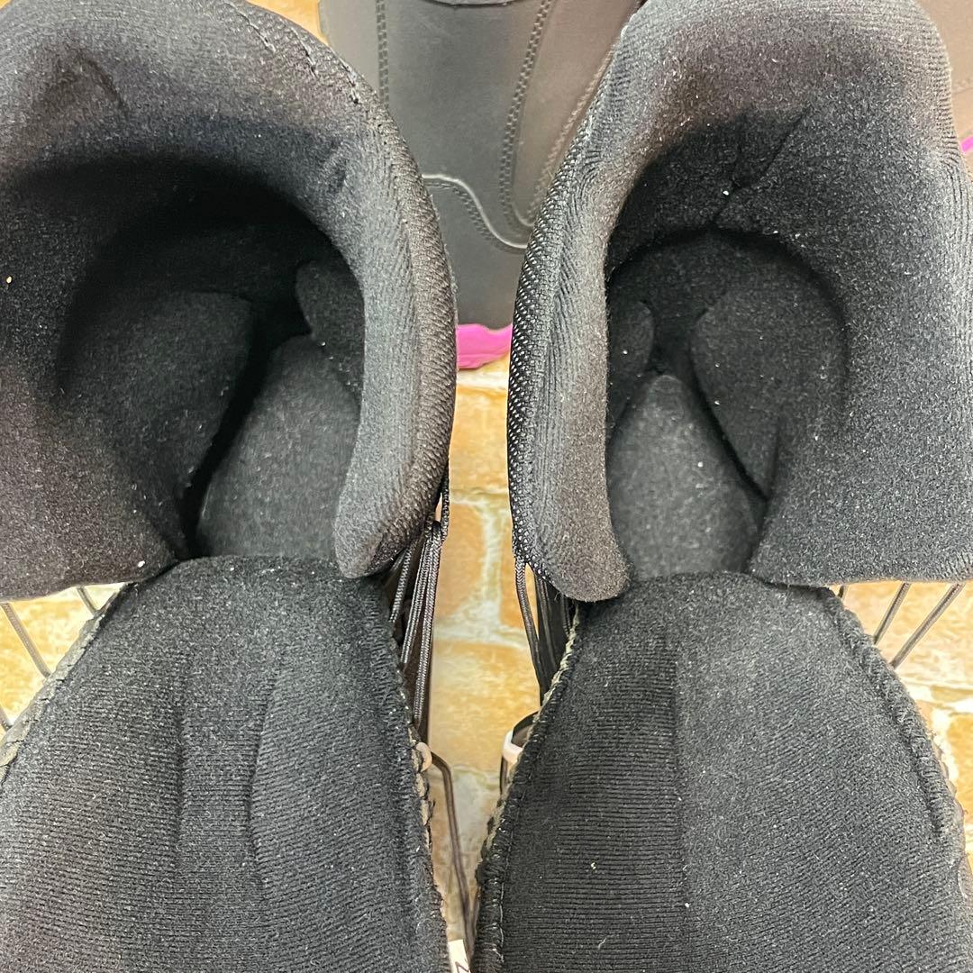 VISIONPEAKS BOA 25.5cm スノボー ブーツ