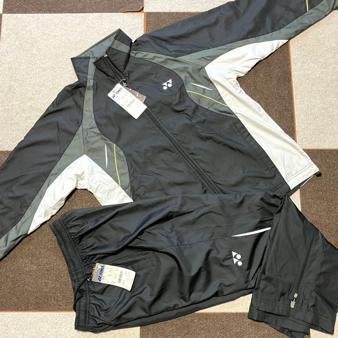 新品未使用❗️YONEX ヨネックス ウォームアップ上下セット Sサイズ テニス