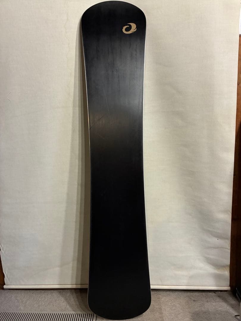 22-23モデル OGASAKA FC-S 157W