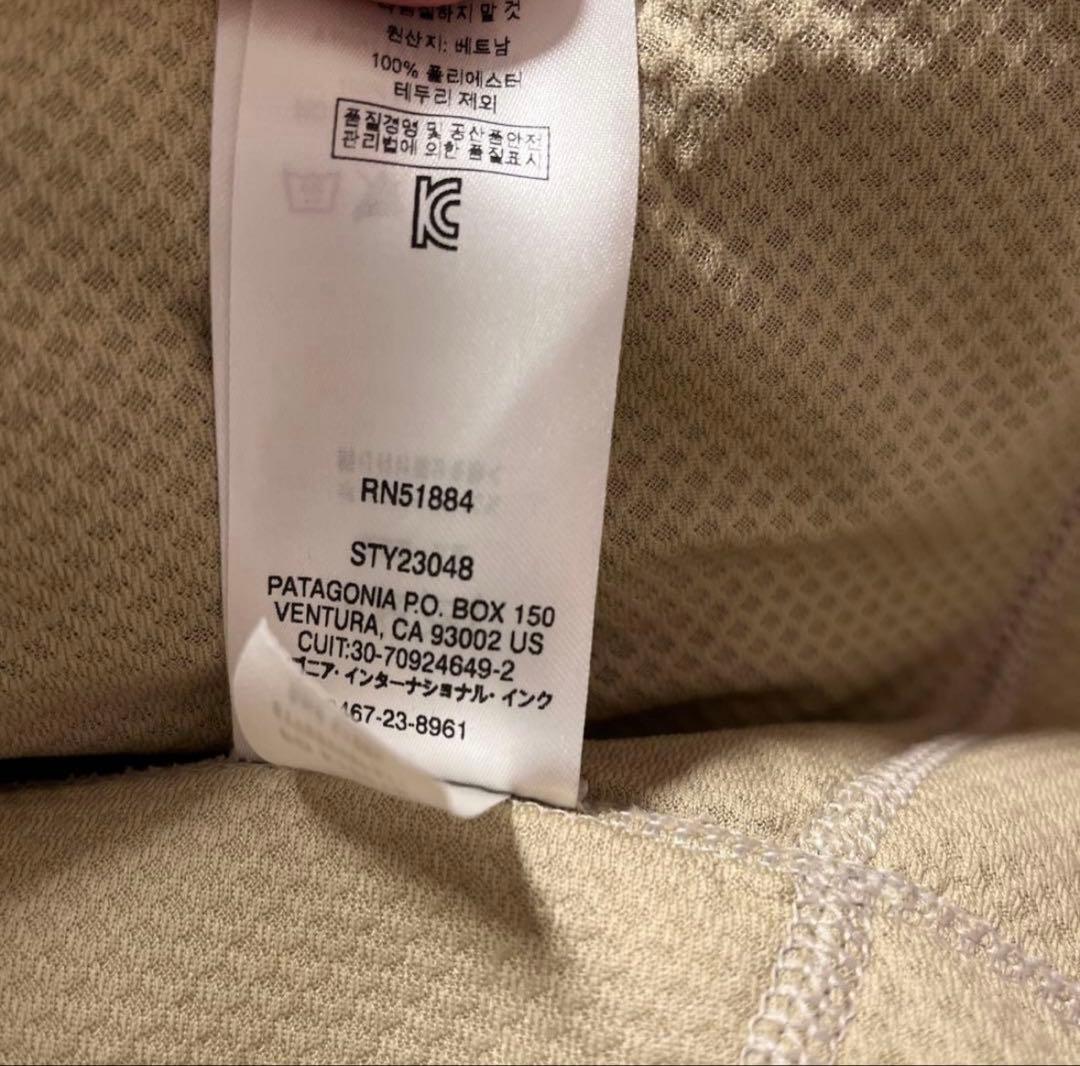 本日限定価格‼︎ patagonia クラシック・レトロX