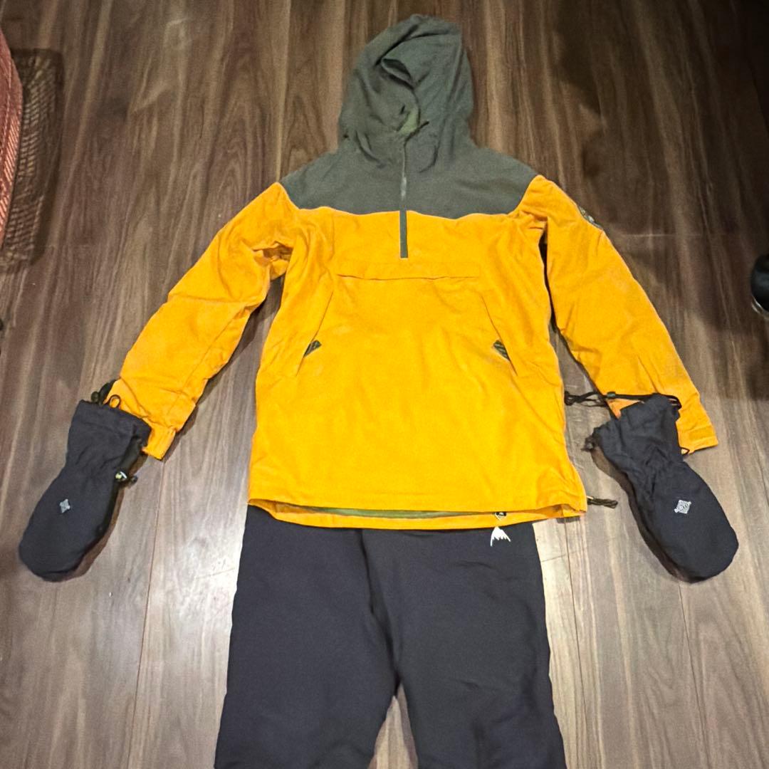 スノーボードウェア ジュニア用Ｌ