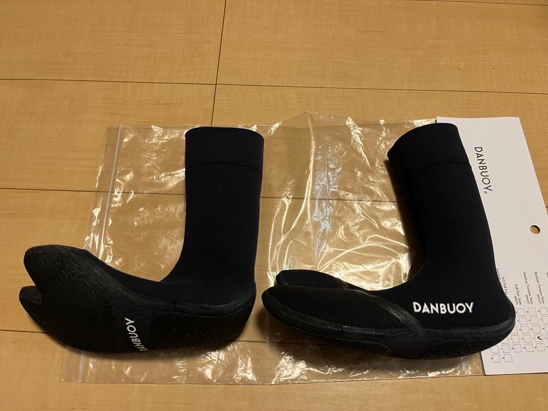 サーフィン・ボディボード DANBUOY