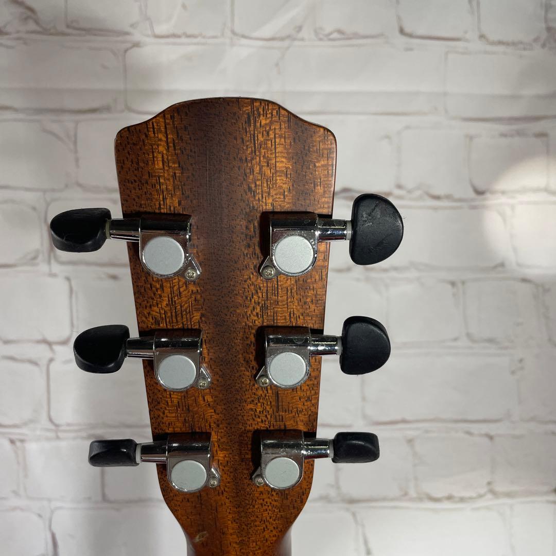 Morris FL-2012 モーリス　オール単板　アコースティックギター