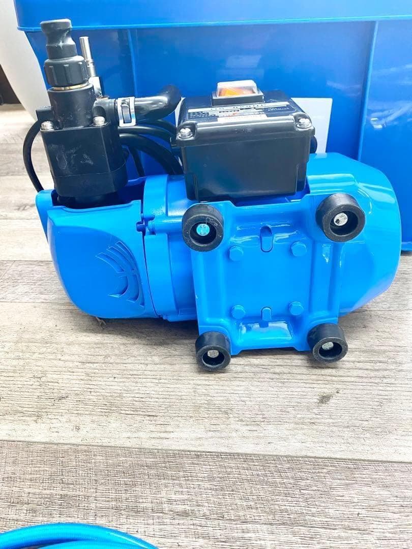 西武丸山 高圧洗浄機 おそうじ本舗 ウルトラファインバブル OS-029UP