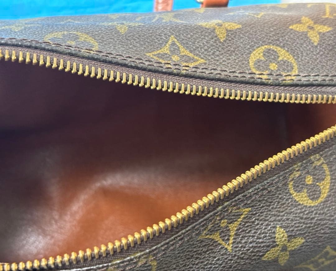 ルイ・ヴィトン モノグラム ハンドバッグ