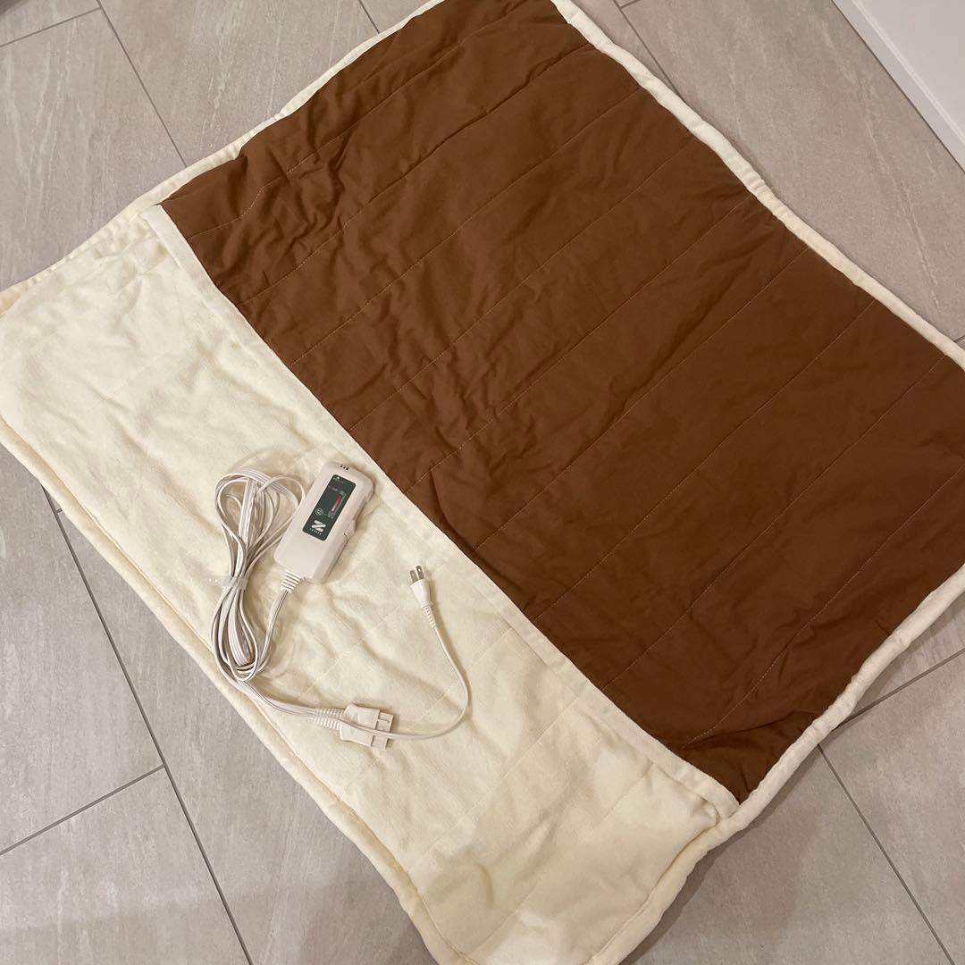 ゼンケン　足入れ電熱マット　　ZMT-50F