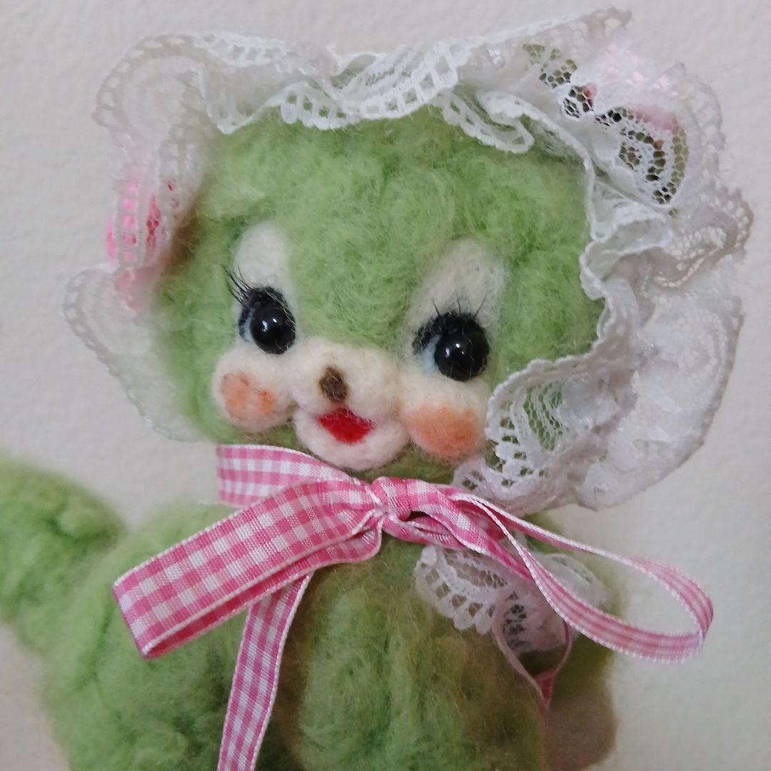 作家様　ぬいぐるみ　２体セット品