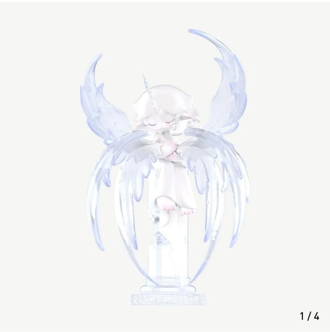 AZURA The Ice Wing ビッグサイズ