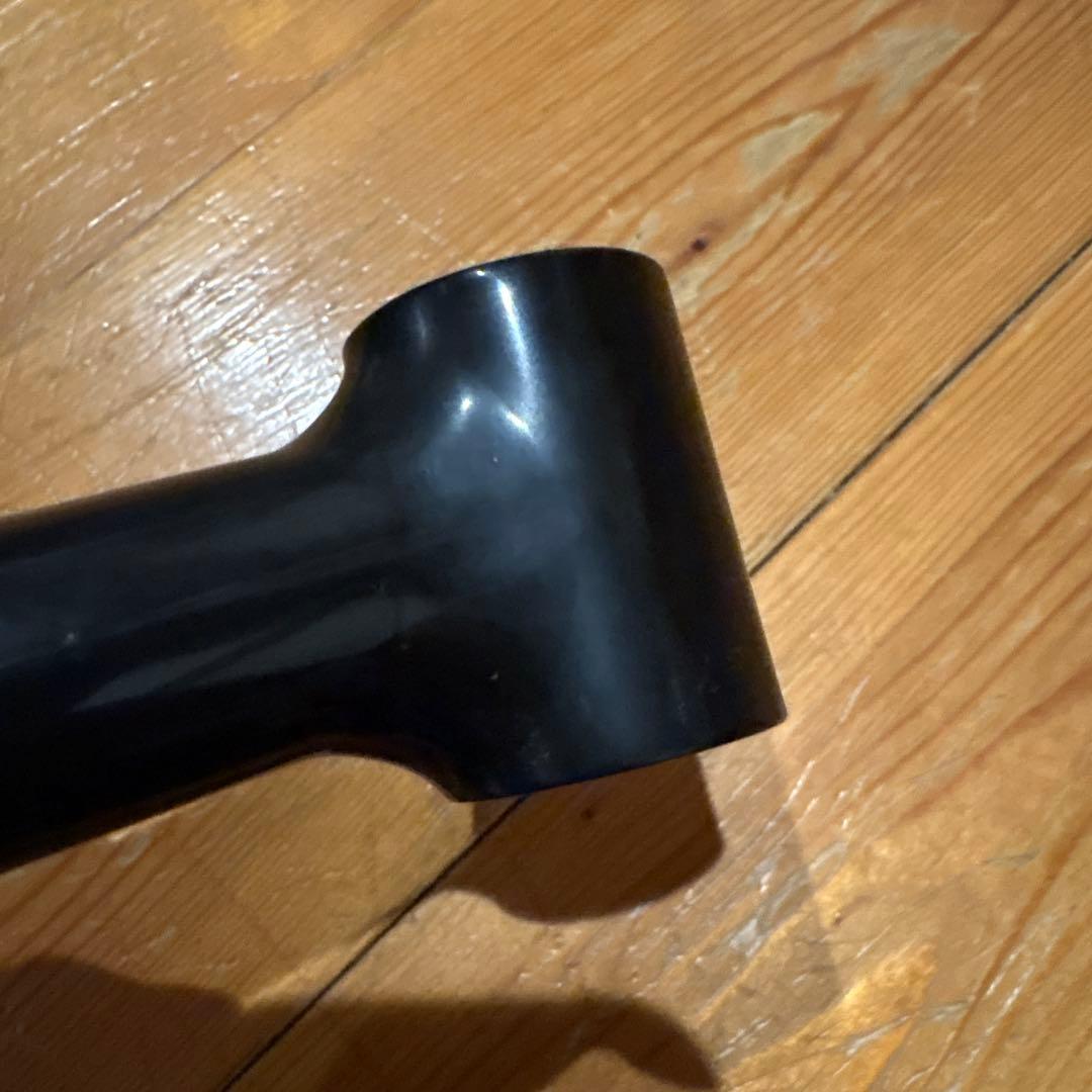 パーツ FAIRWEATHER MT-31 1 1/8 120mm OS