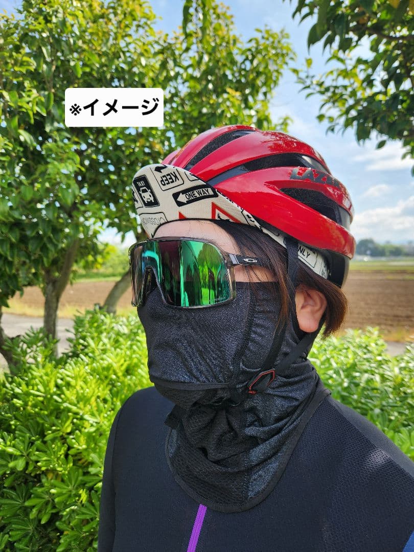 ★サイクルキャップ★【No.132】インディゴデニム(6オンス)