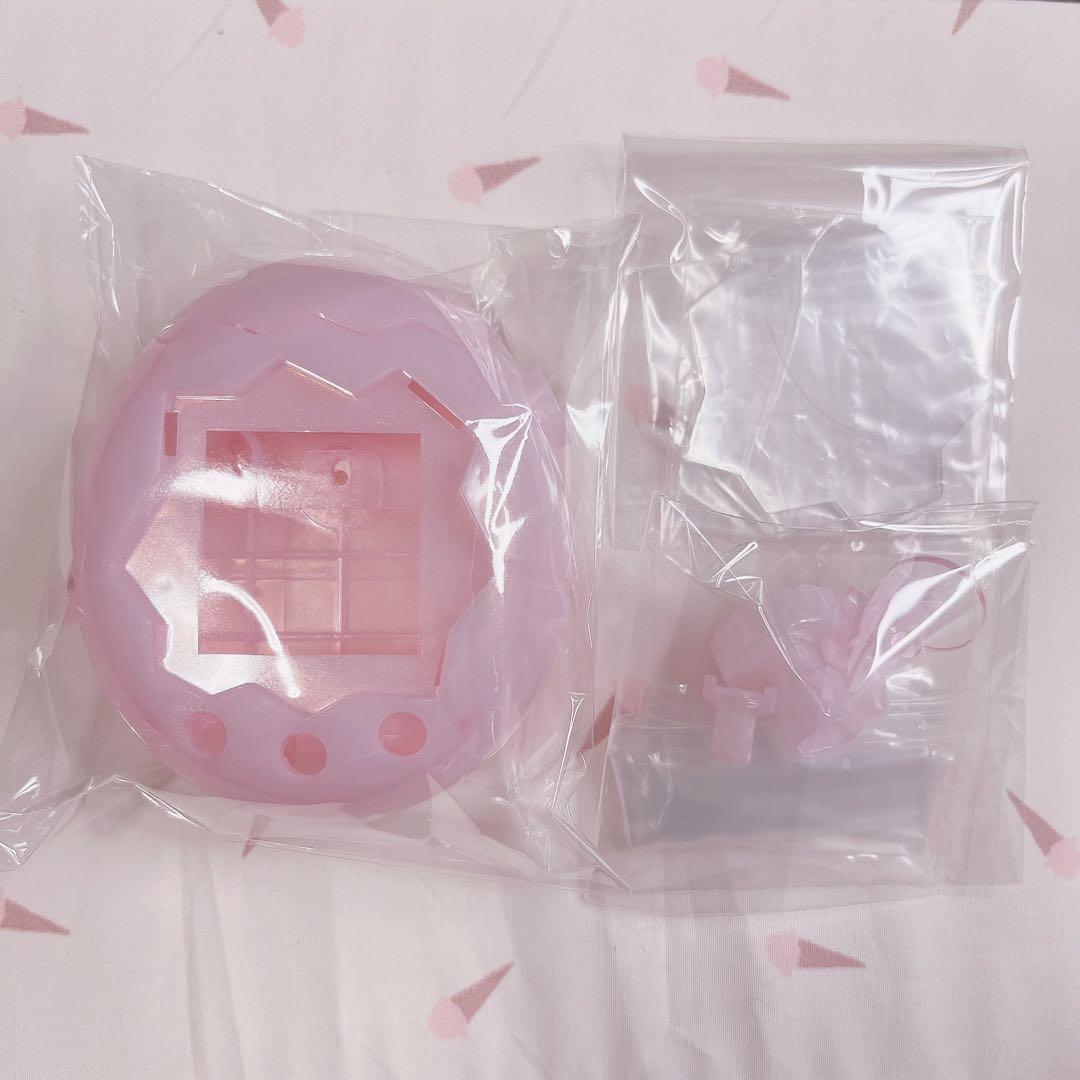 たまごっちパラダイス たまごっち たまパラ カスタムパーツ シェル