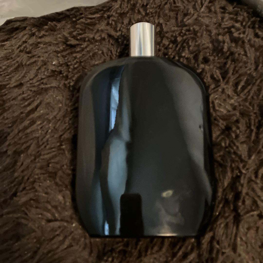 ジェイミーフレグランス　OFFICE for MEN 香水 黒